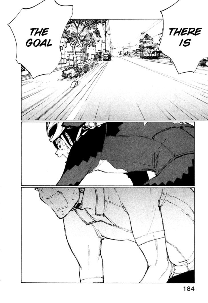 Noririn - Vol.3 Chapter 24 : Even Though I Crossed The Finish Line, Did Another Race Just Star...