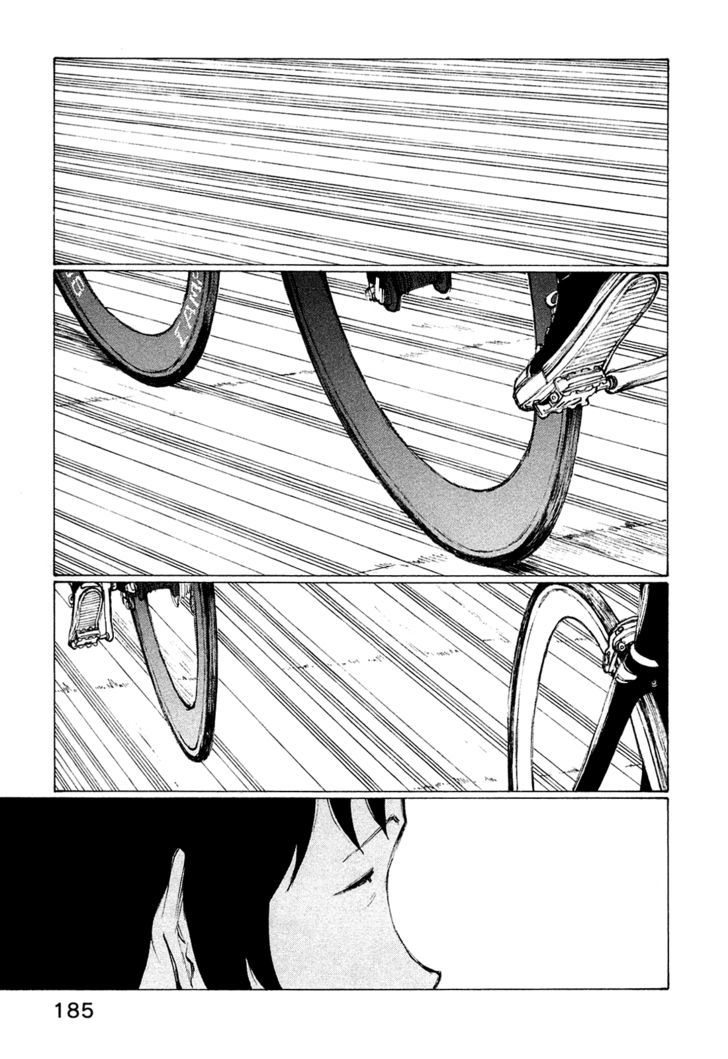 Noririn - Vol.3 Chapter 24 : Even Though I Crossed The Finish Line, Did Another Race Just Star...