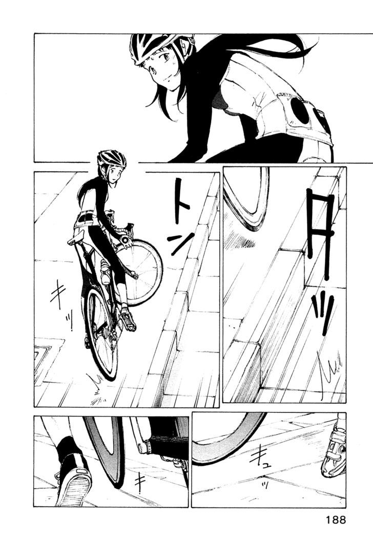 Noririn - Vol.3 Chapter 24 : Even Though I Crossed The Finish Line, Did Another Race Just Star...