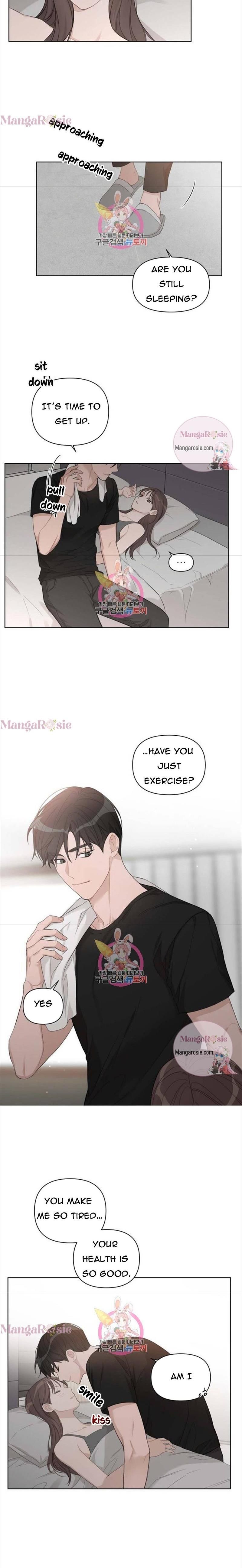 Positively Yours - Chapter 73