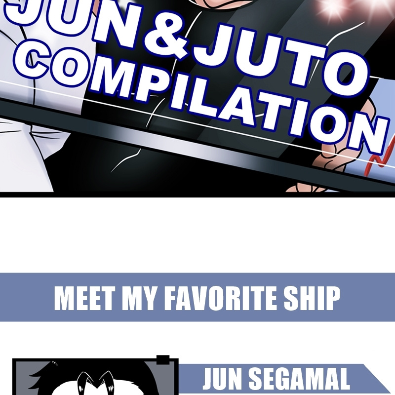 Jun & Juto Compilation - Chapter 1: Introduction