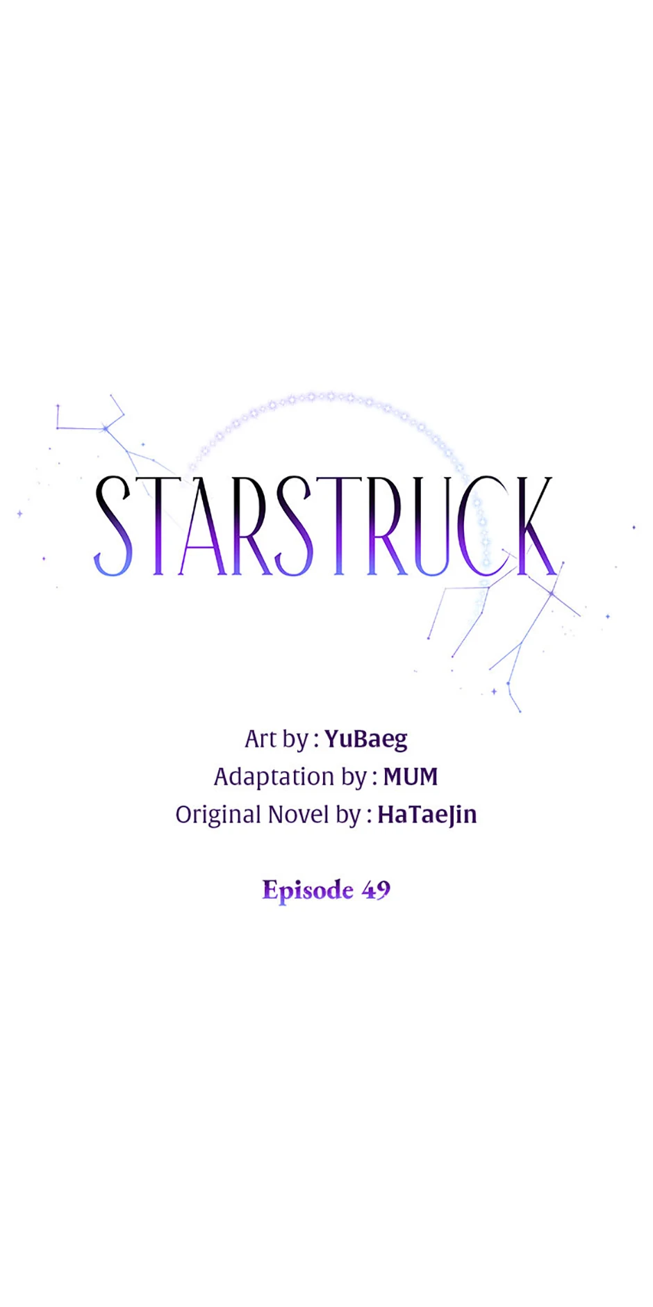 Star Struck - Chapter 49