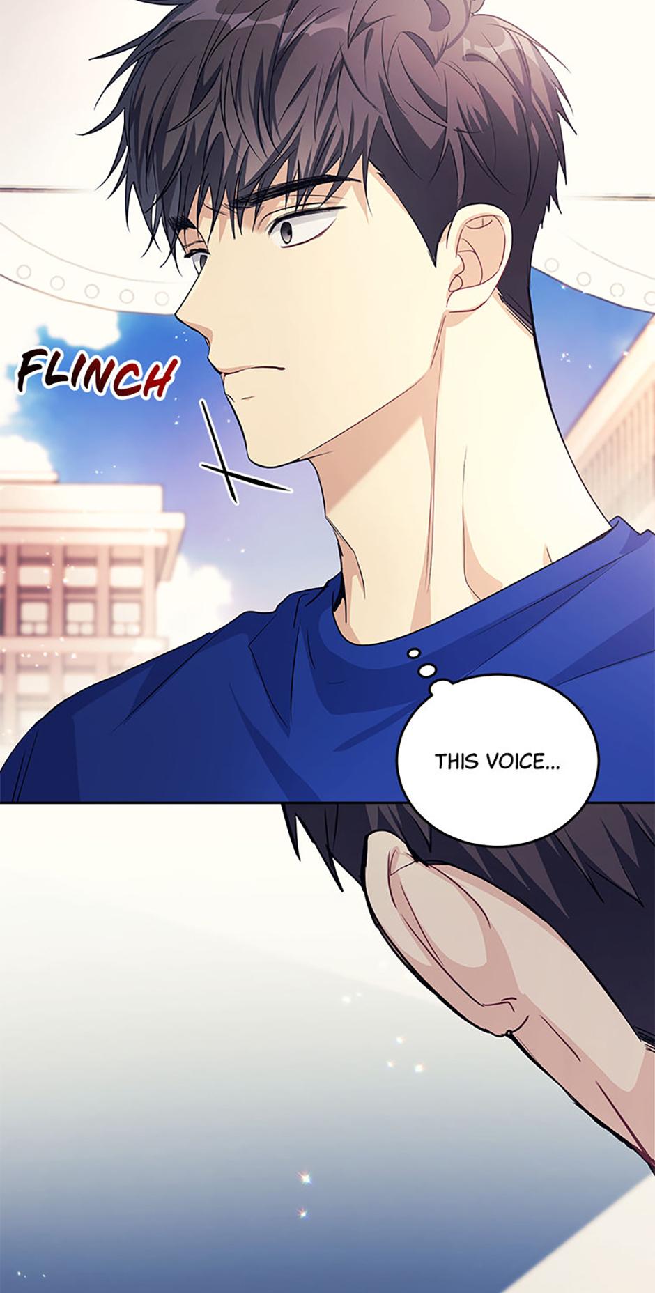 Star Struck - Chapter 43