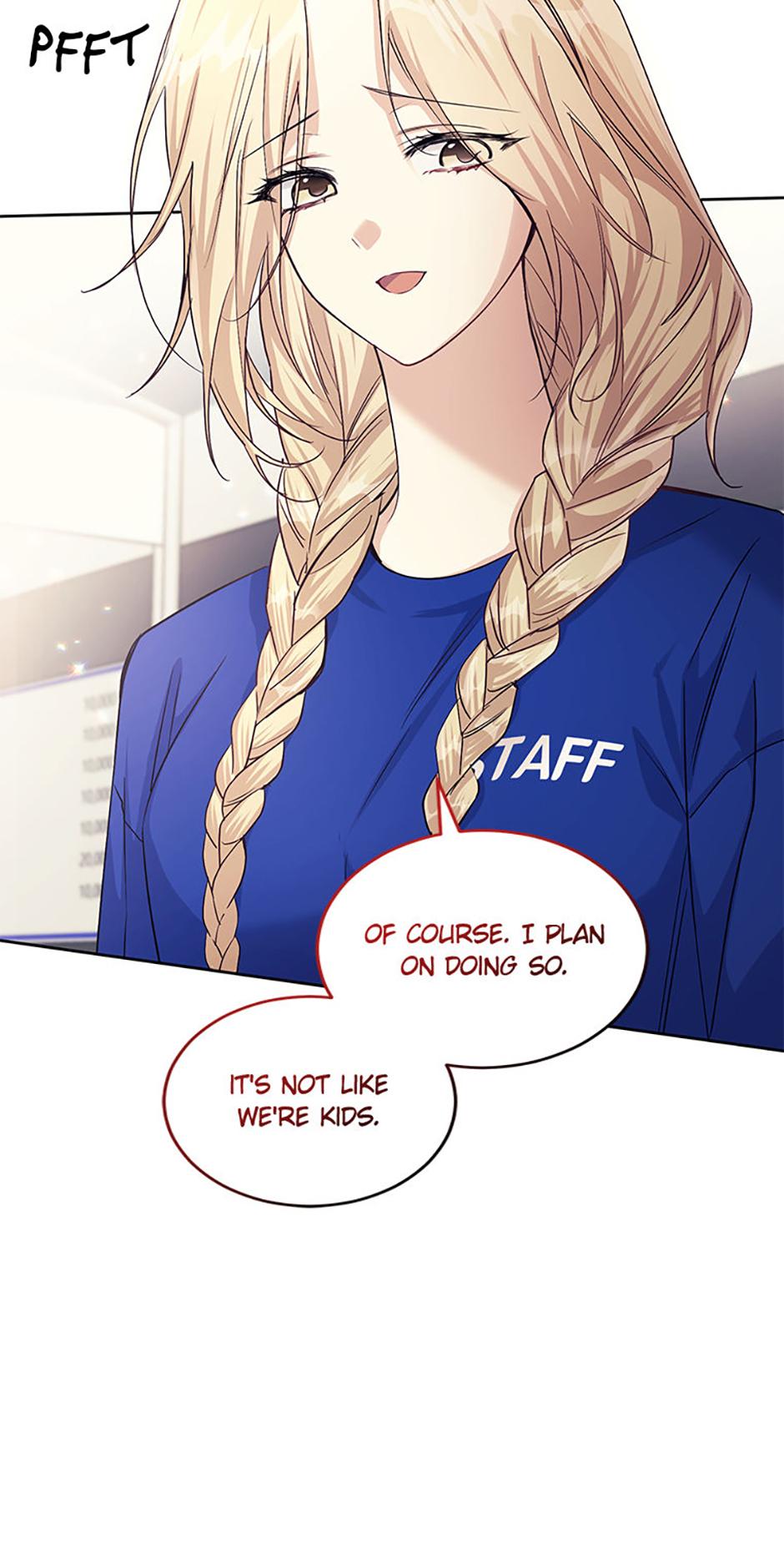 Star Struck - Chapter 43