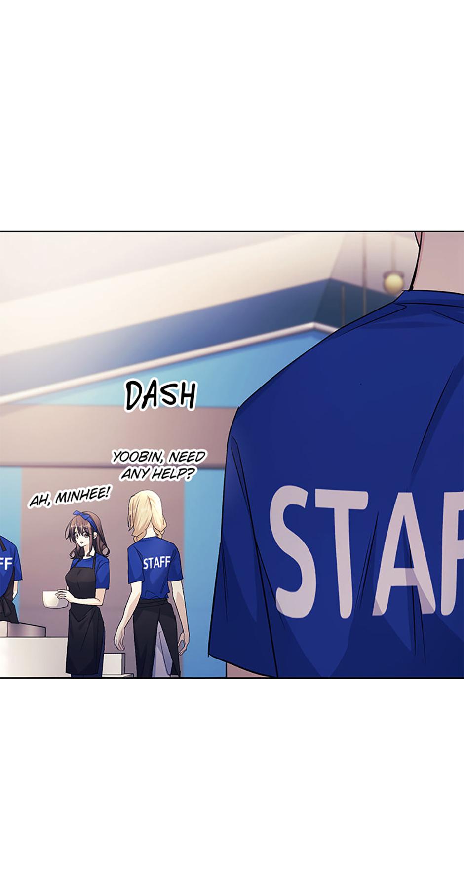 Star Struck - Chapter 43