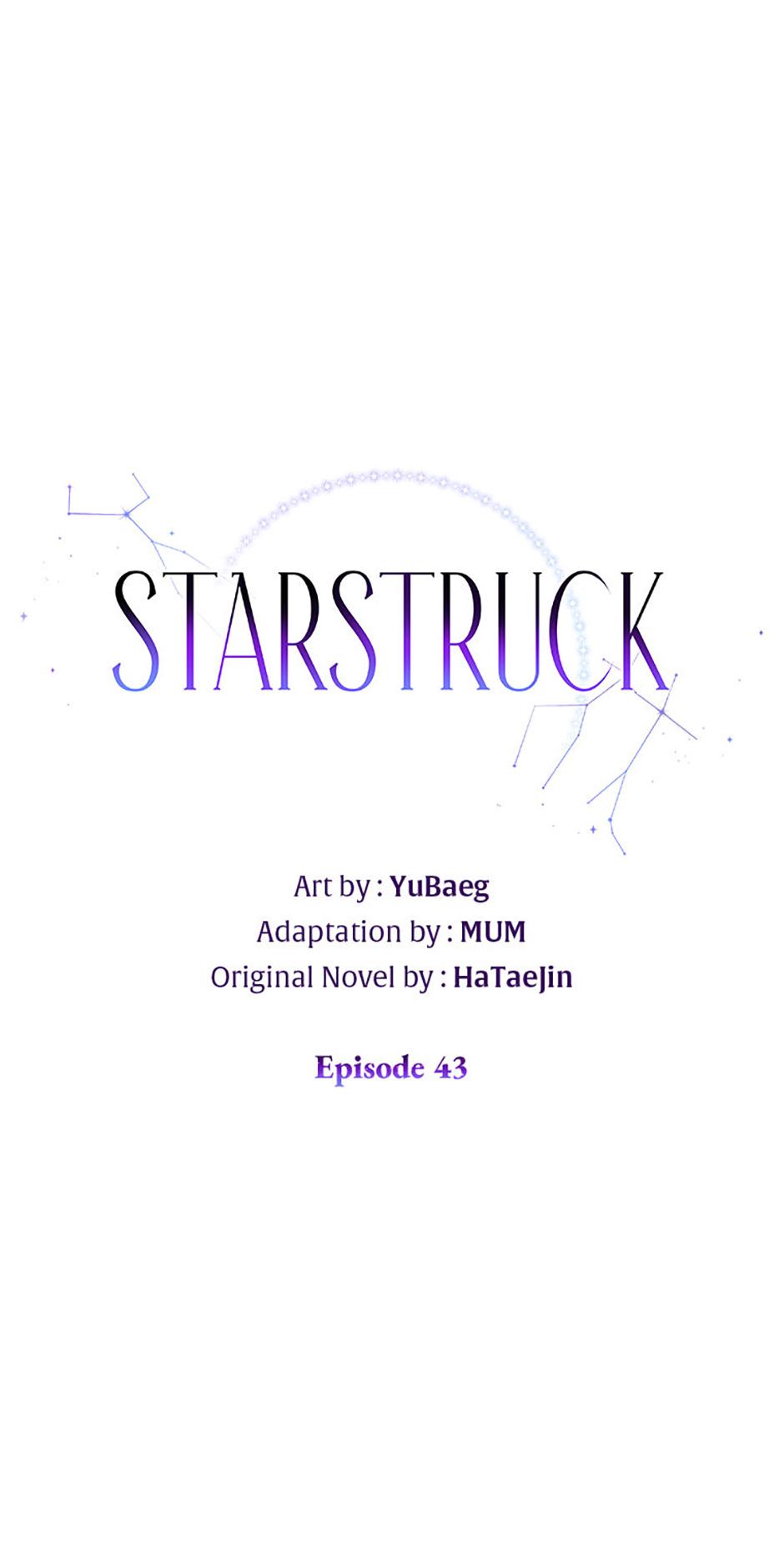 Star Struck - Chapter 43