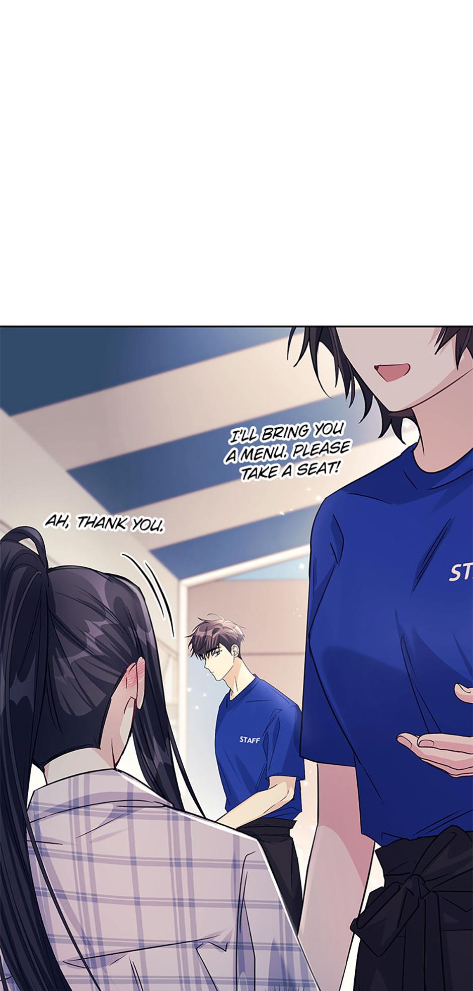 Star Struck - Chapter 43