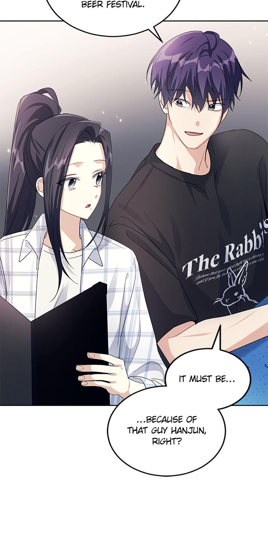 Star Struck - Chapter 43