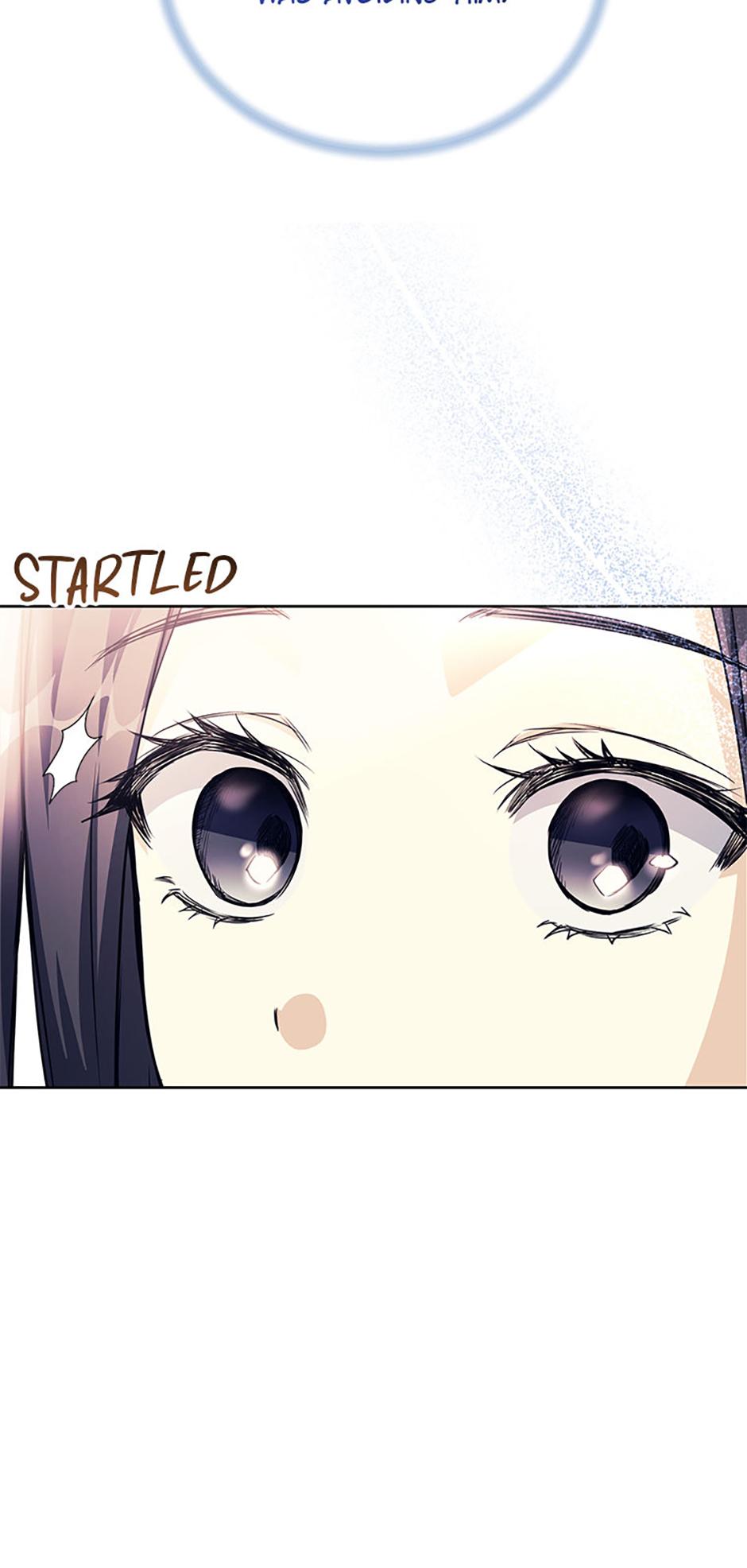 Star Struck - Chapter 43