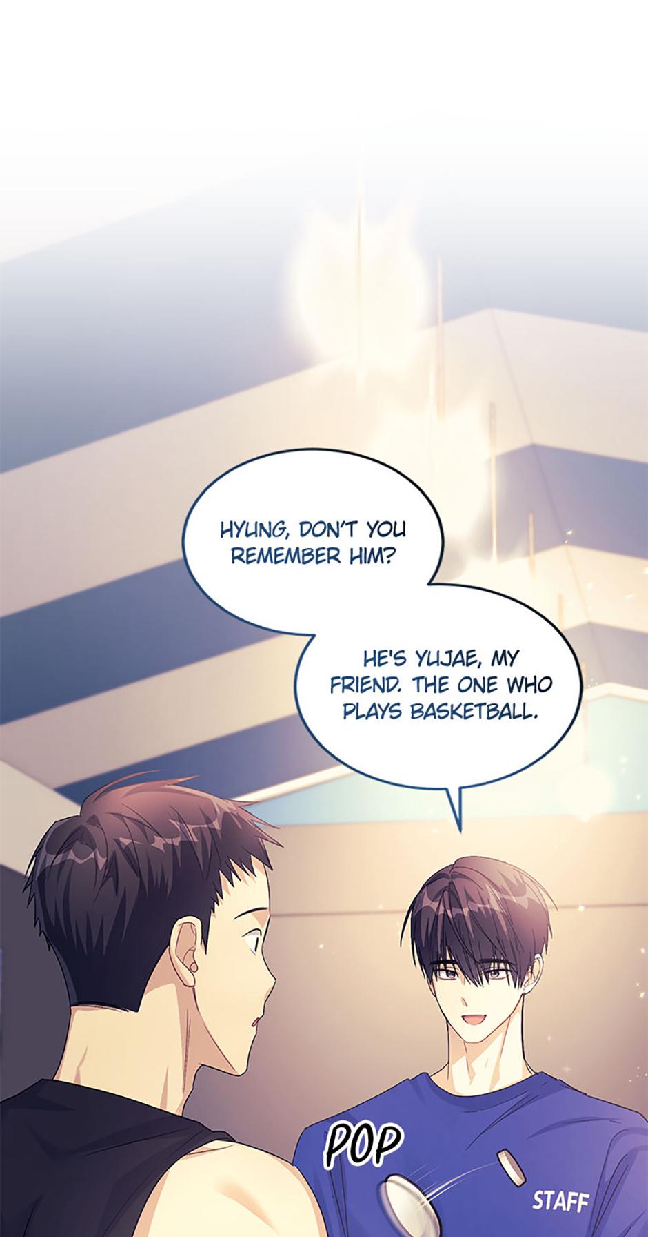 Star Struck - Chapter 43