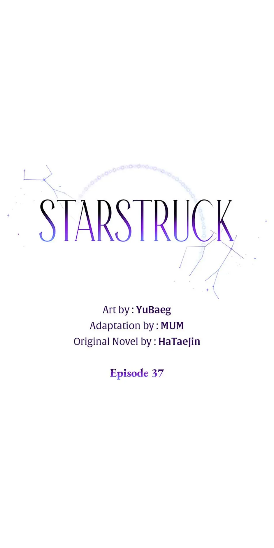 Star Struck - Chapter 37