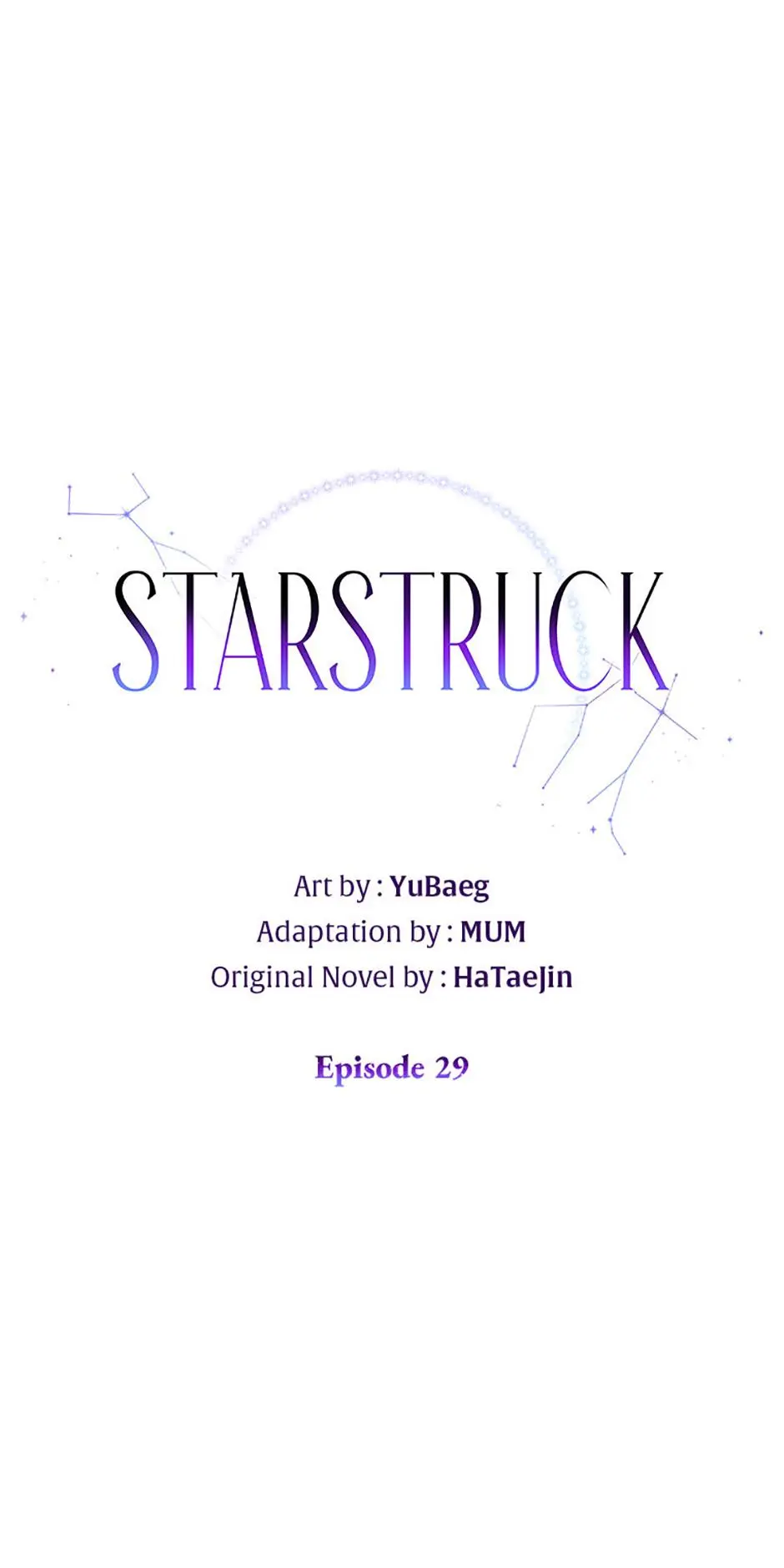 Star Struck - Chapter 29