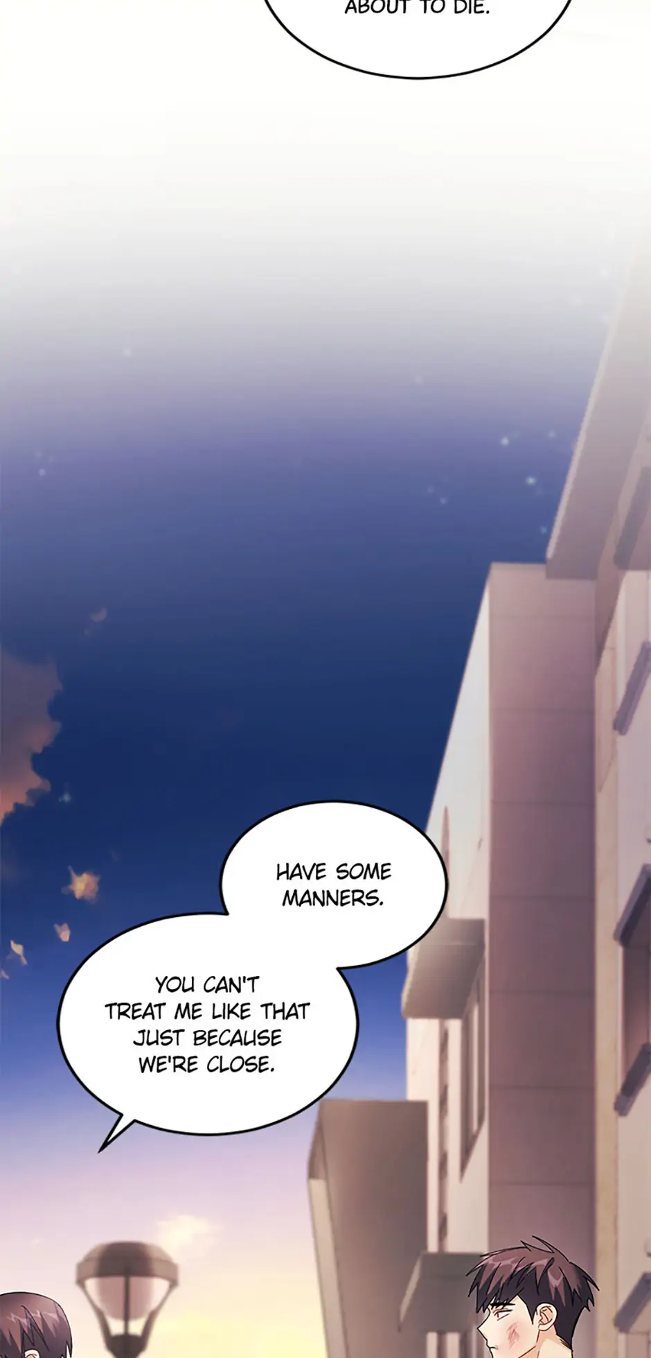 Star Struck - Chapter 38