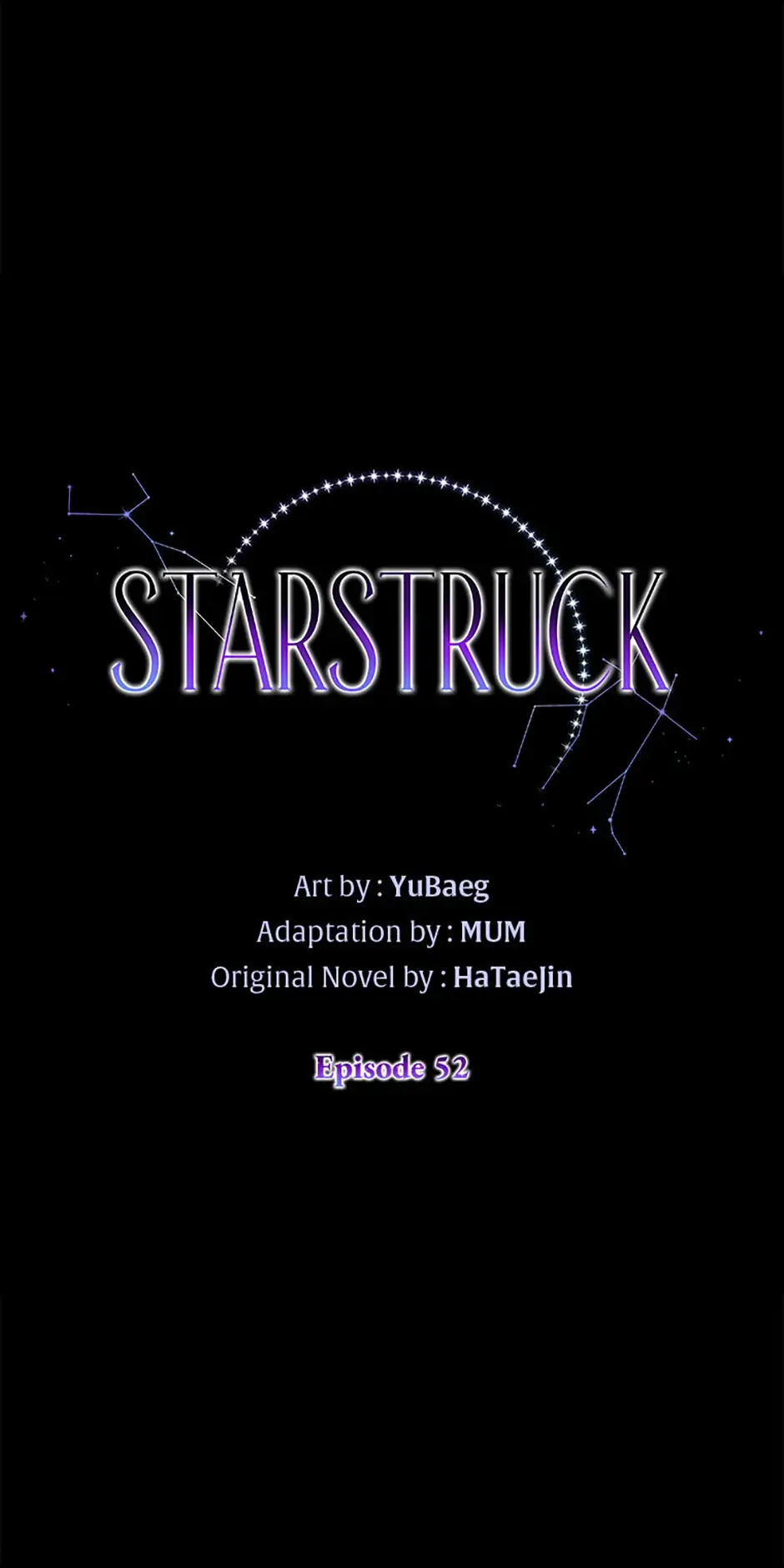 Star Struck - Chapter 52