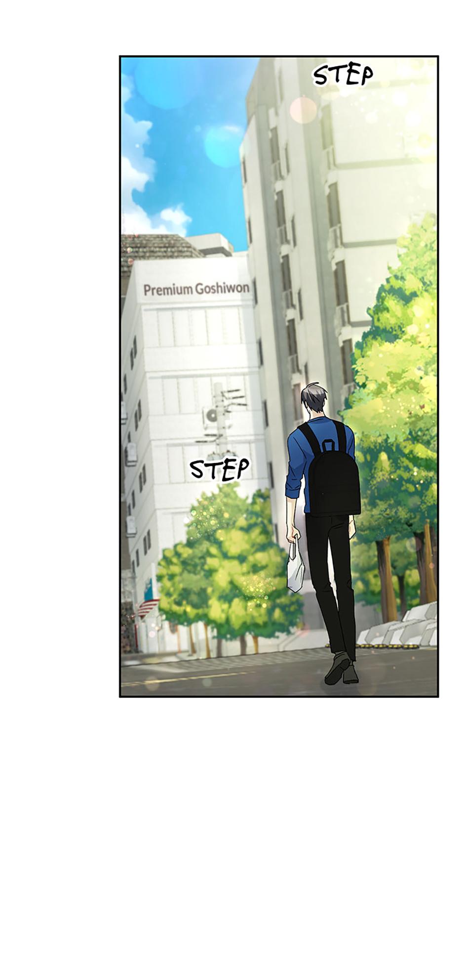 Star Struck - Chapter 33