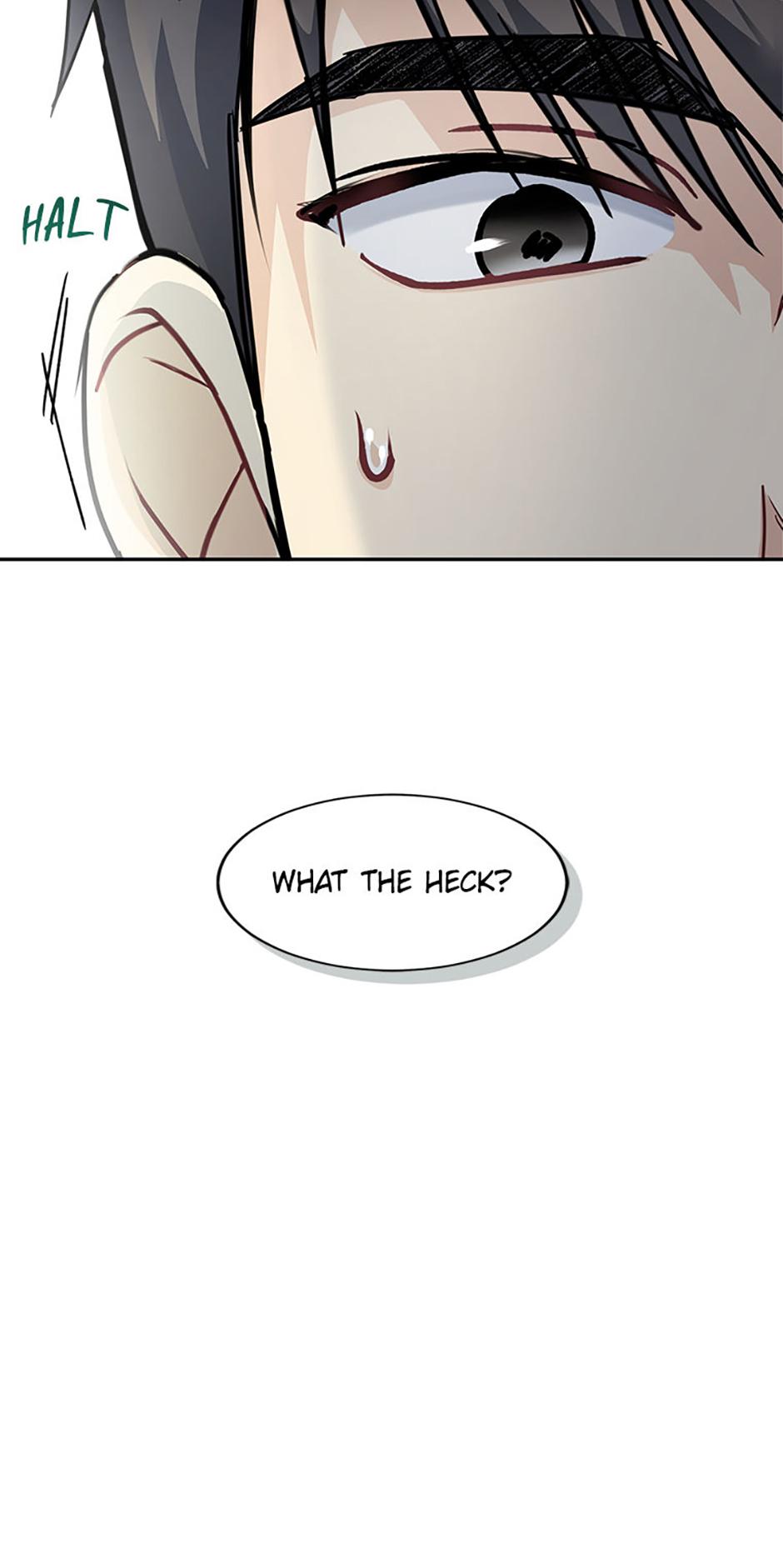 Star Struck - Chapter 33