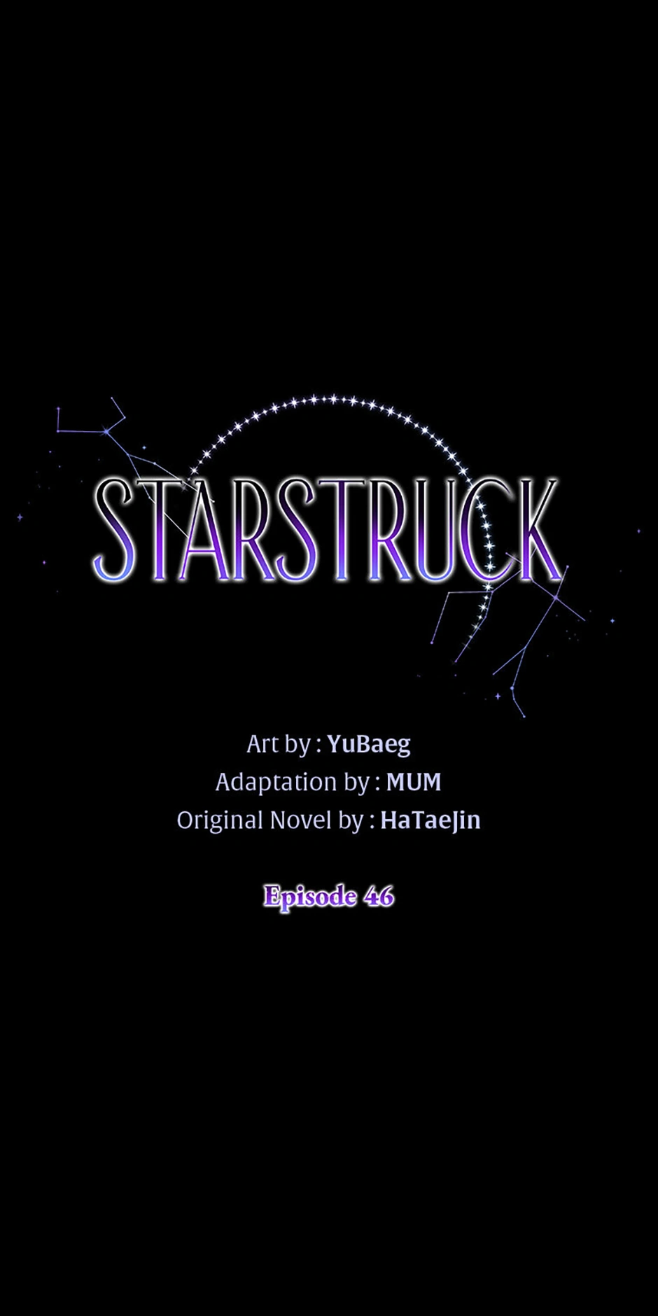 Star Struck - Chapter 46