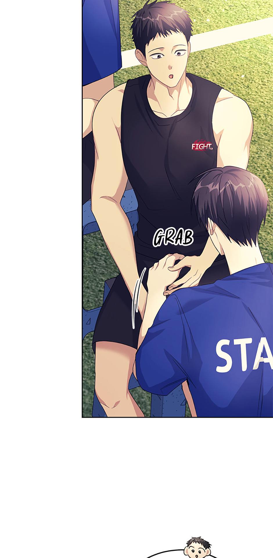 Star Struck - Chapter 44