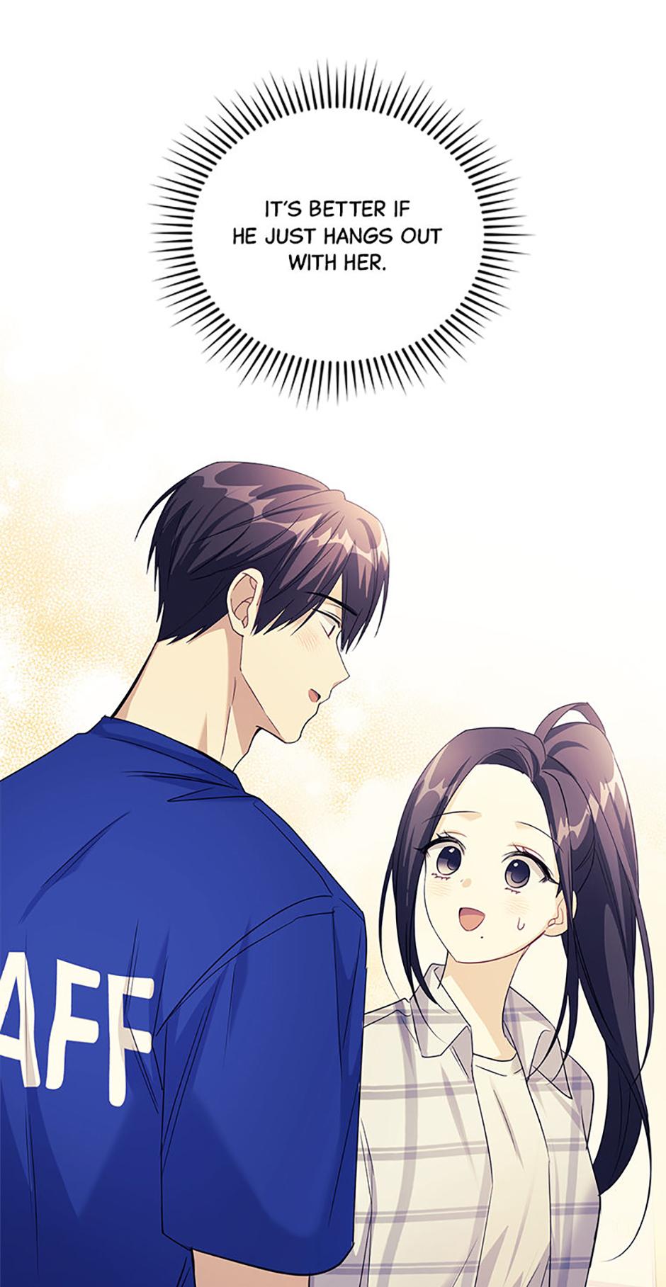 Star Struck - Chapter 44