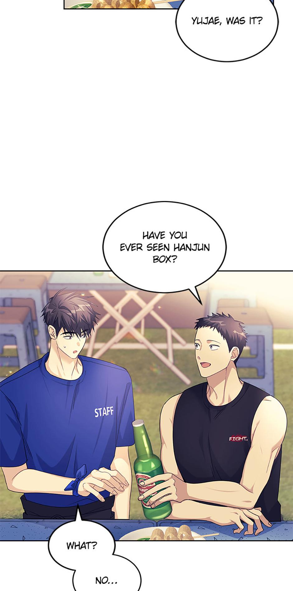 Star Struck - Chapter 44