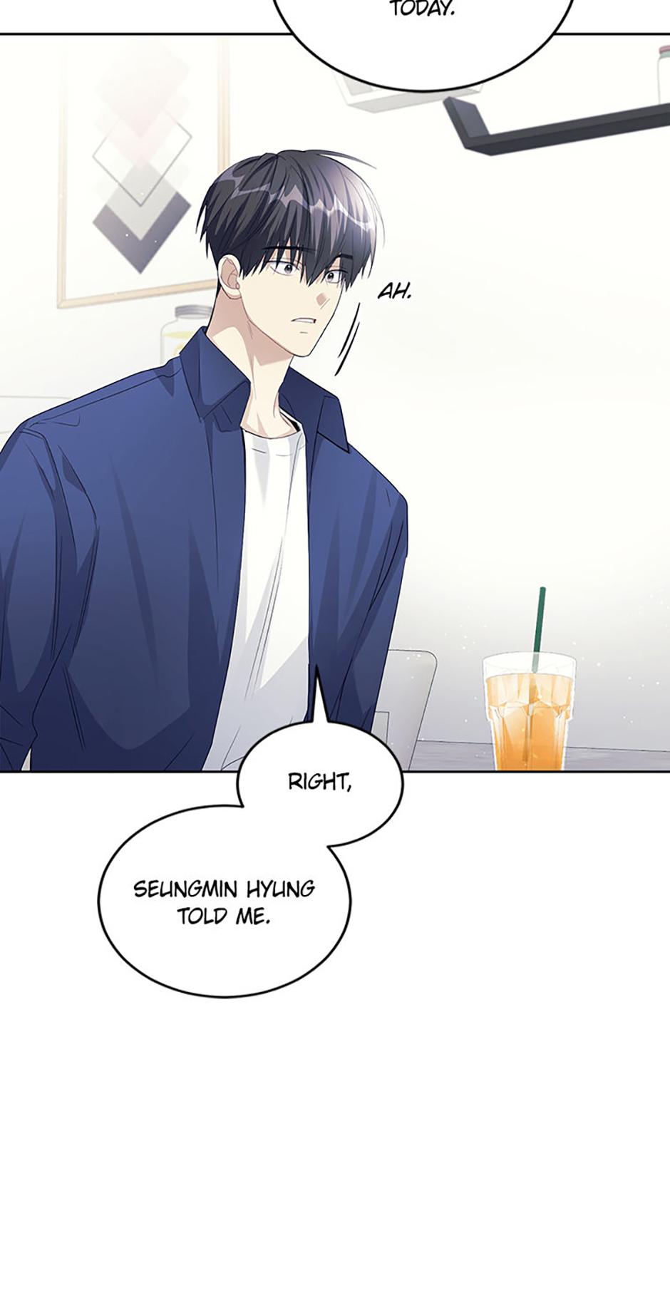 Star Struck - Chapter 44