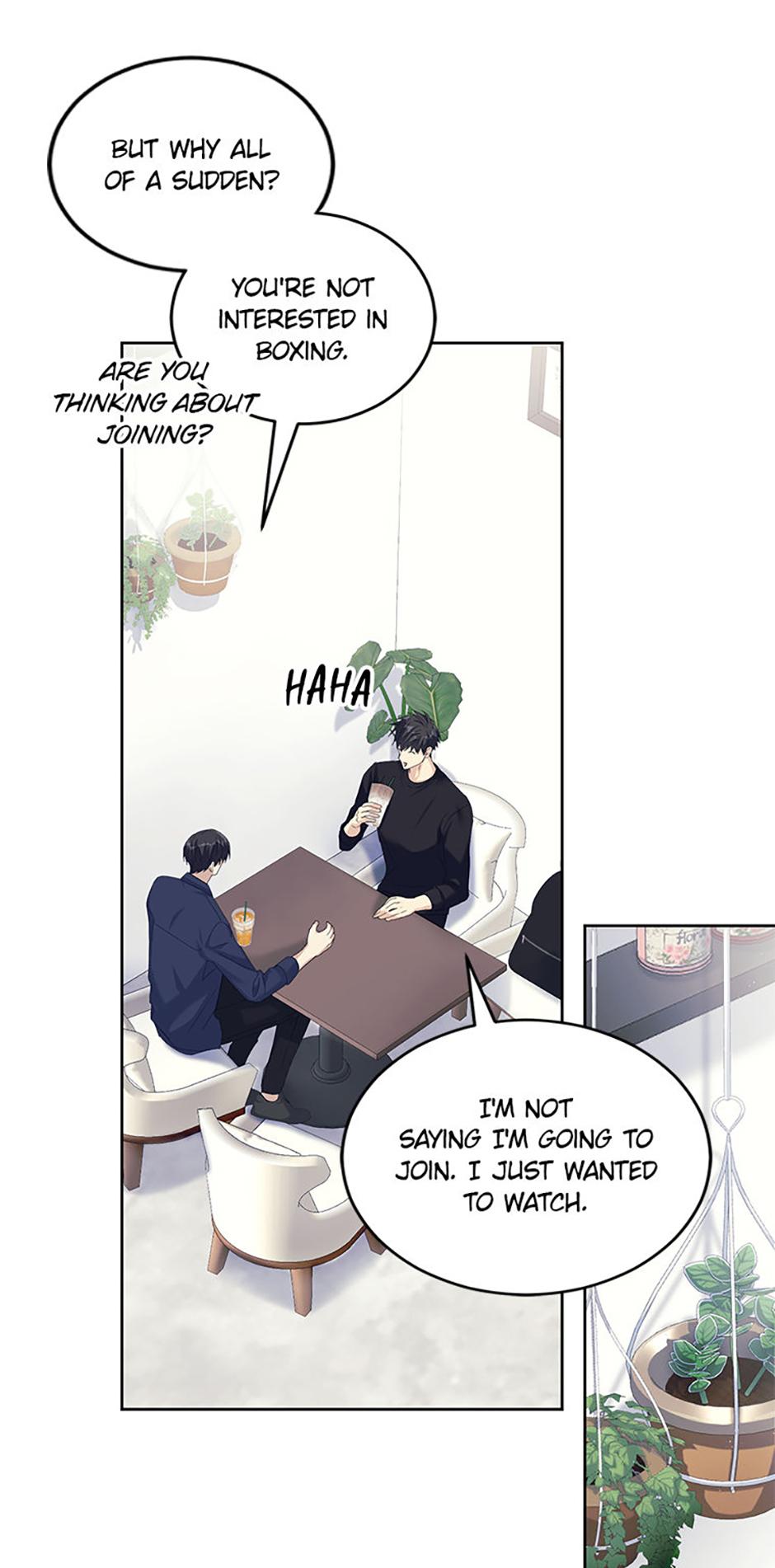 Star Struck - Chapter 44