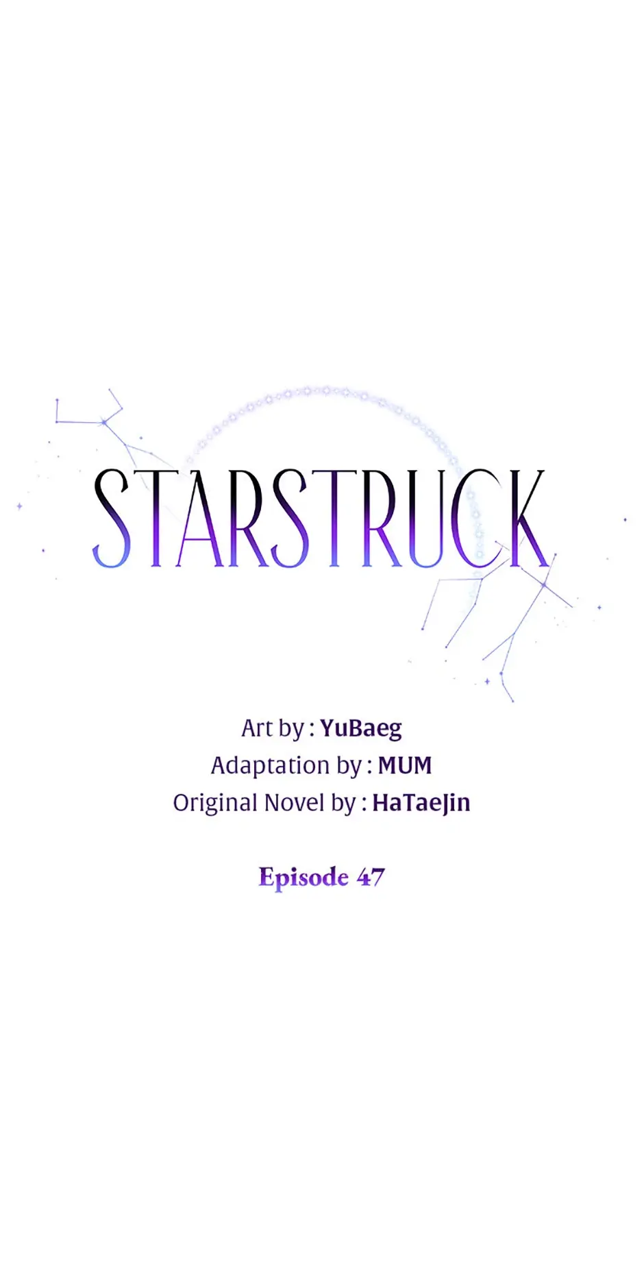 Star Struck - Chapter 47