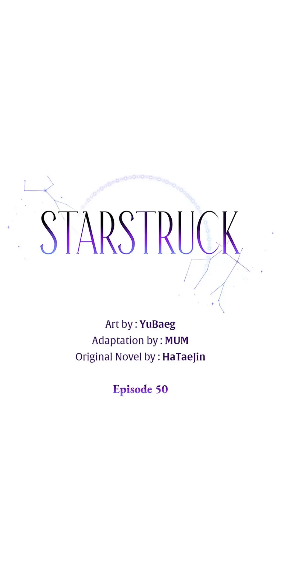 Star Struck - Chapter 50