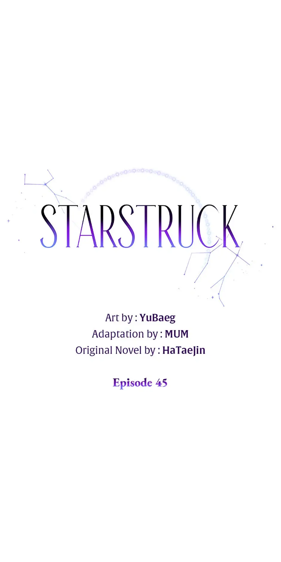 Star Struck - Chapter 45