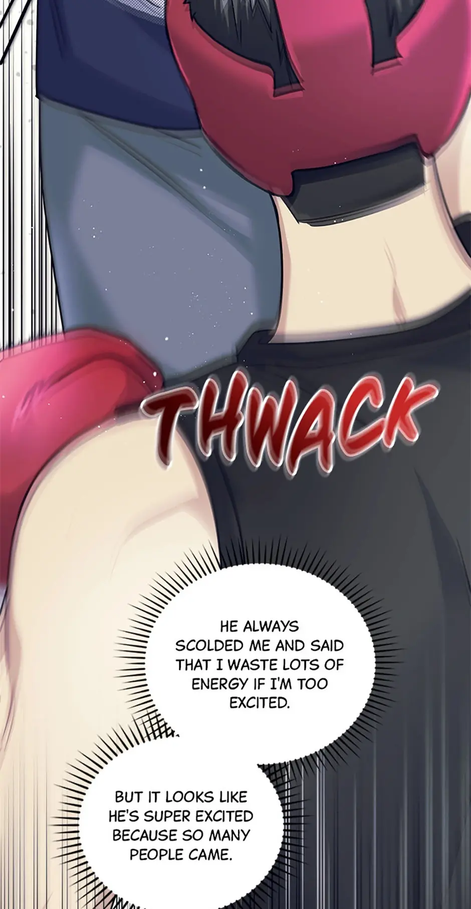 Star Struck - Chapter 45