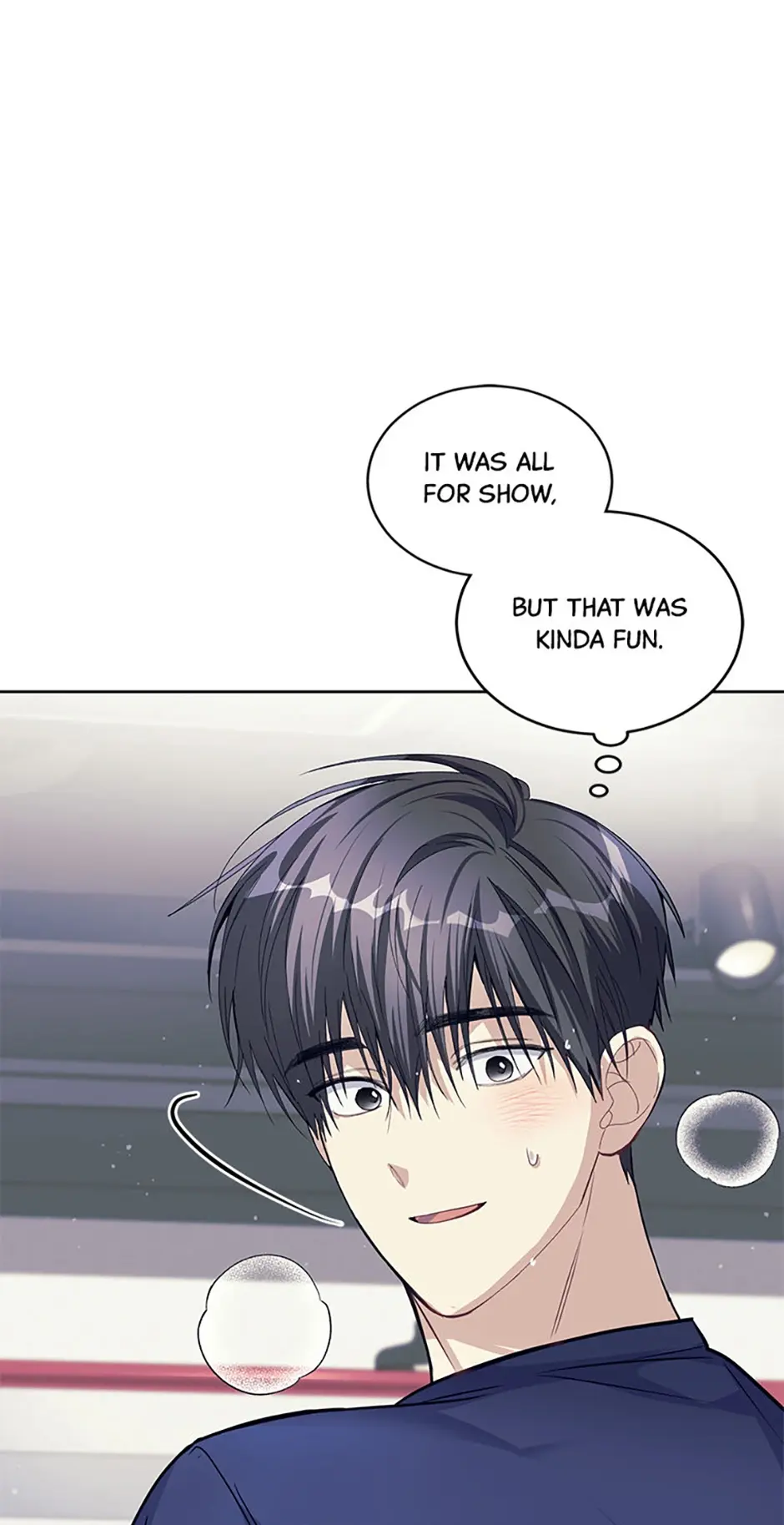 Star Struck - Chapter 45