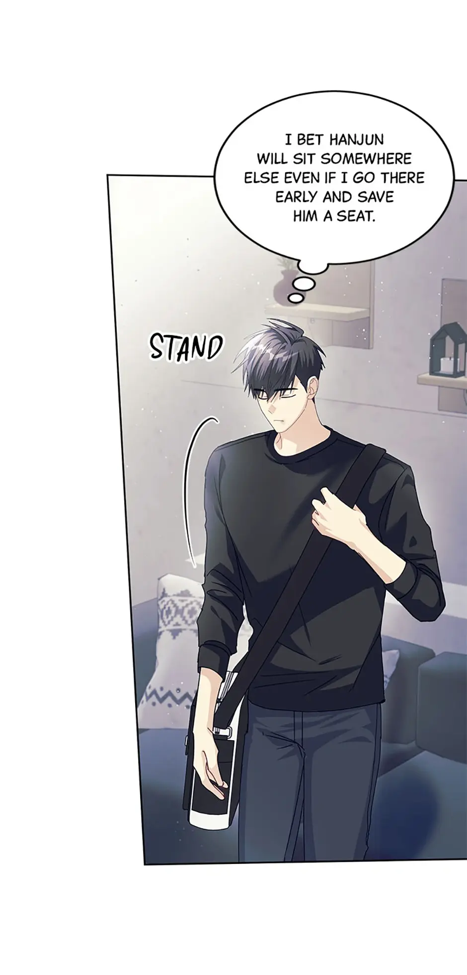 Star Struck - Chapter 40