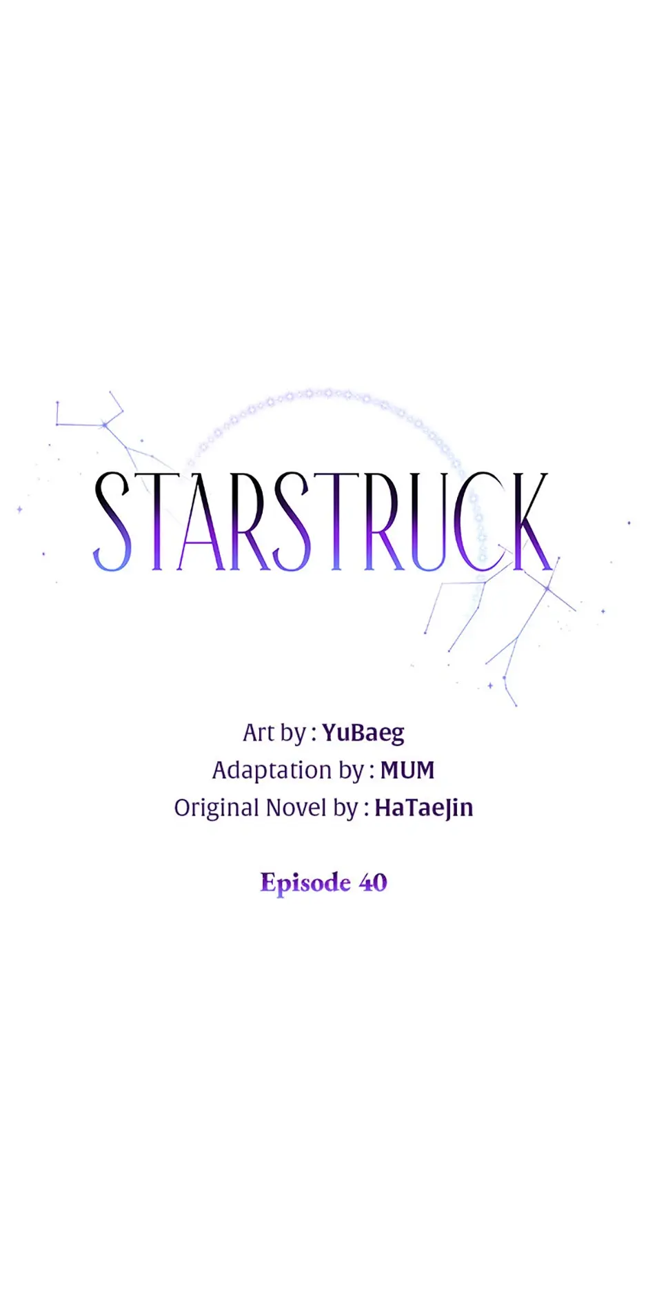 Star Struck - Chapter 40