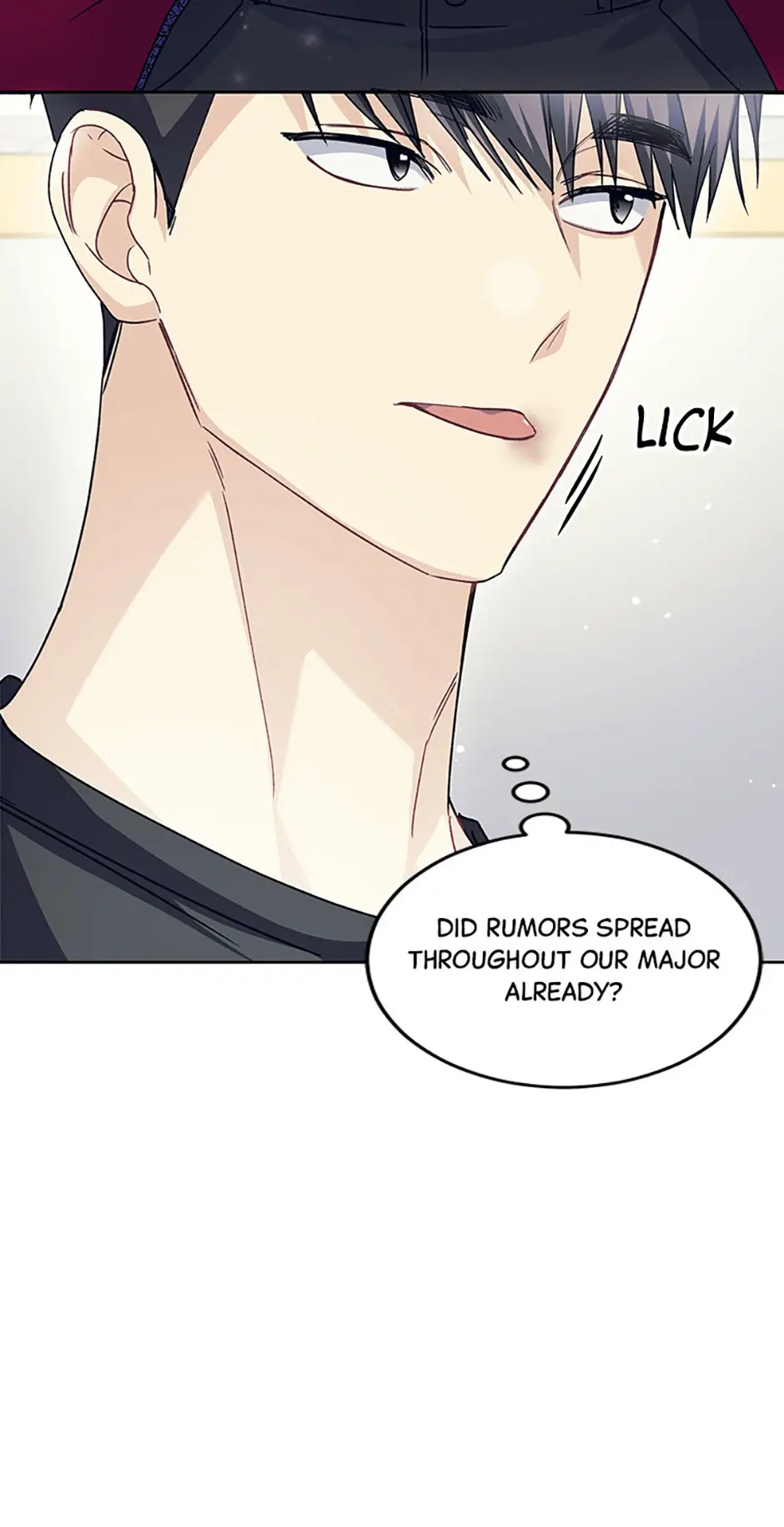 Star Struck - Chapter 40