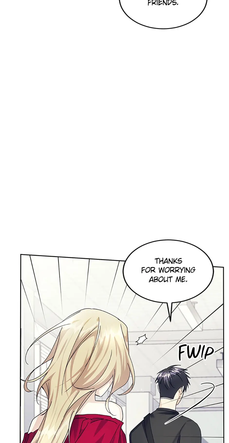 Star Struck - Chapter 40