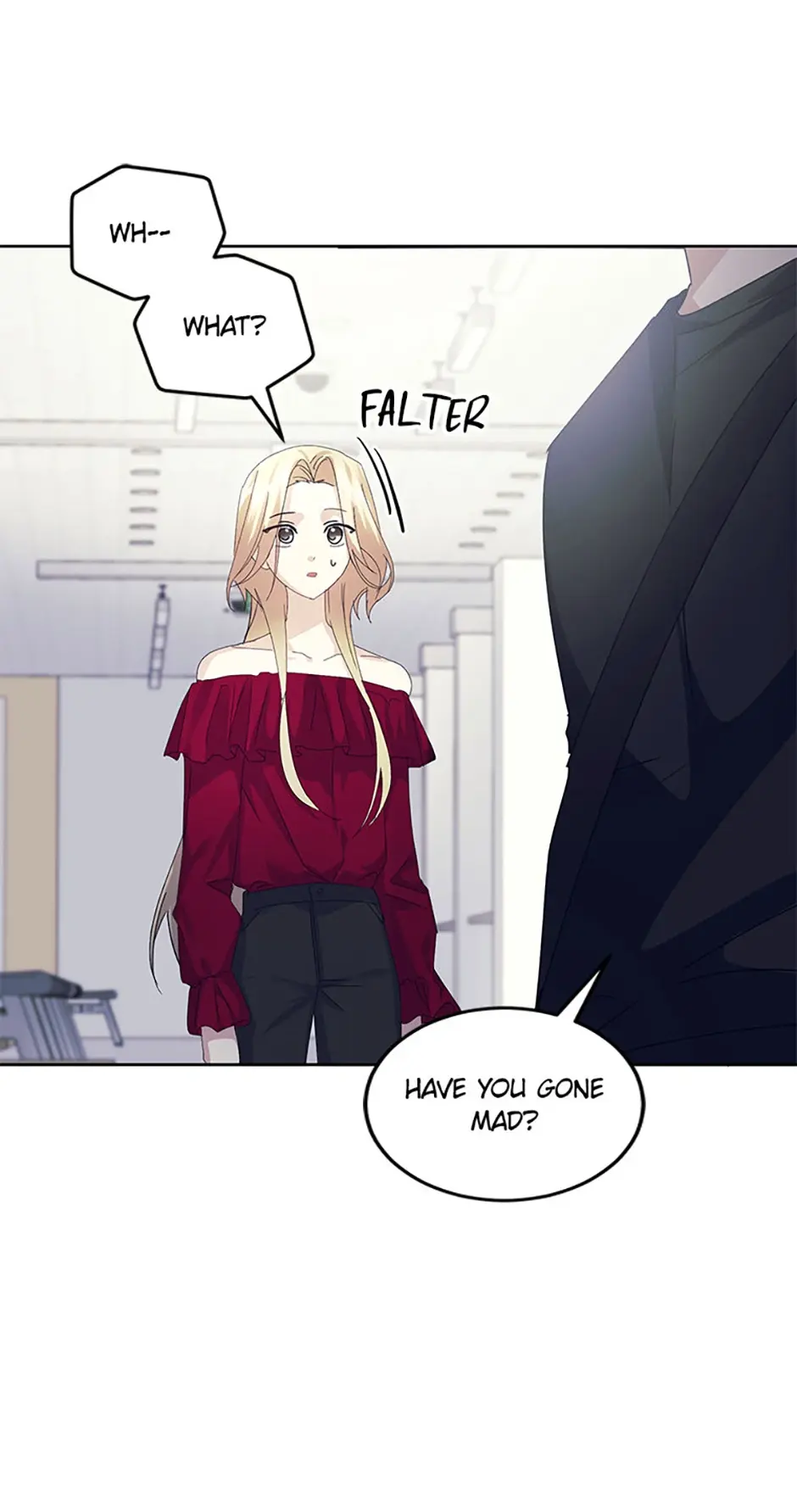 Star Struck - Chapter 40