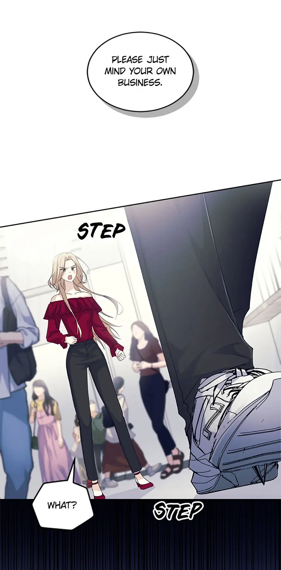 Star Struck - Chapter 40