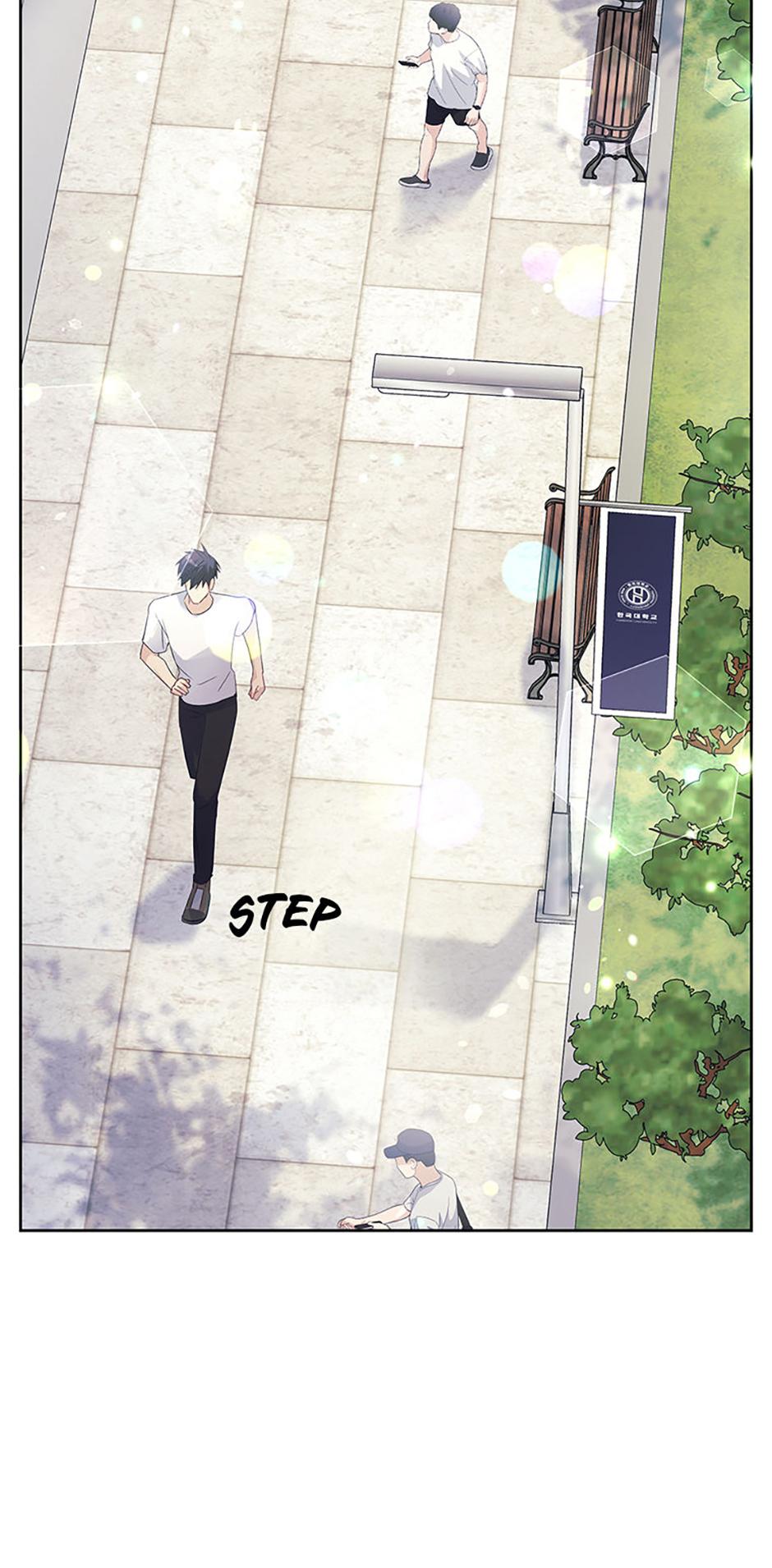 Star Struck - Chapter 42