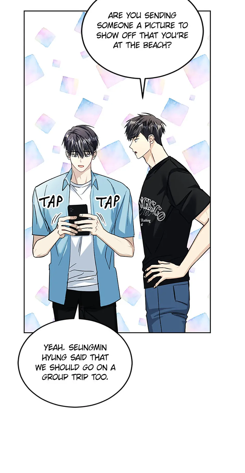 Star Struck - Chapter 48