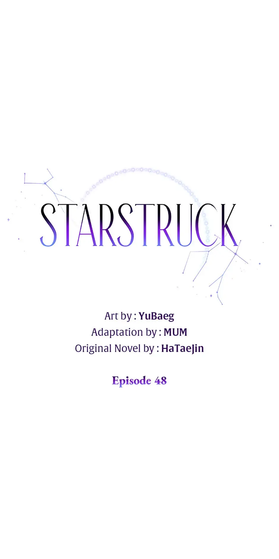 Star Struck - Chapter 48