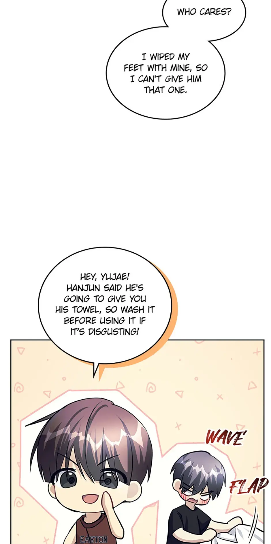 Star Struck - Chapter 48