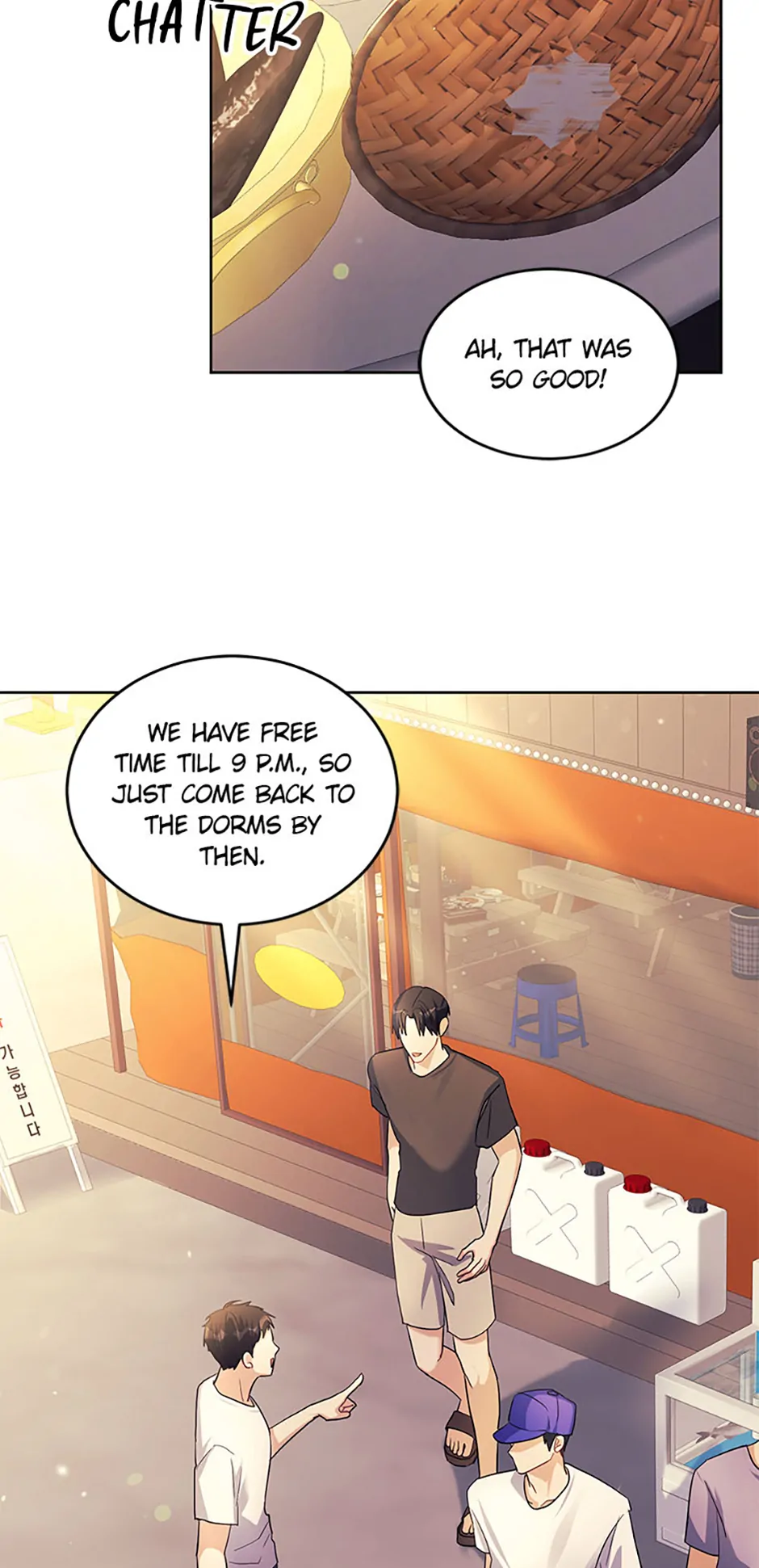 Star Struck - Chapter 48