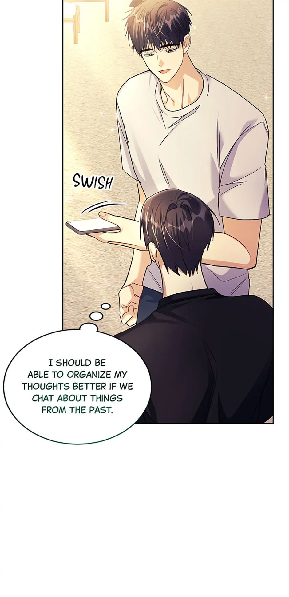 Star Struck - Chapter 48