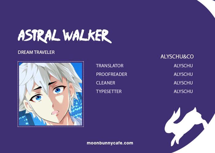 Astral Walker - Chapter 29 : Bet