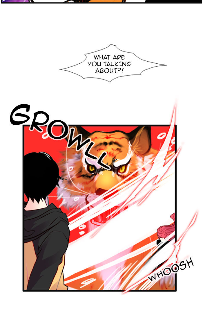 Flow - Chapter 93