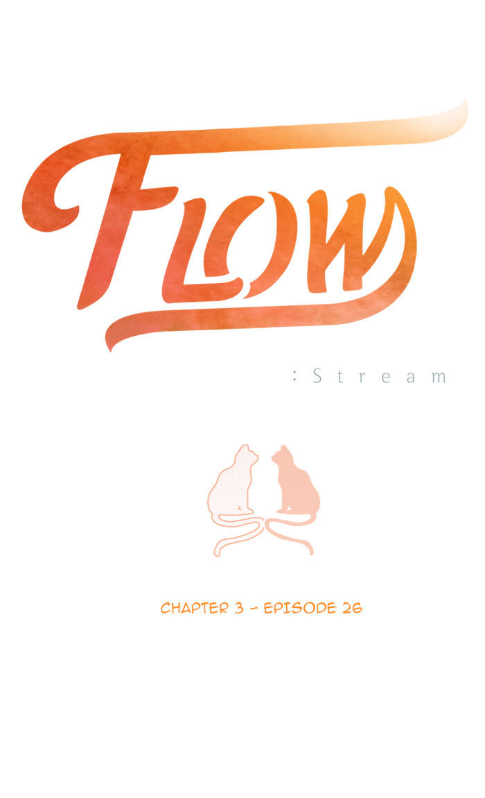 Flow - Chapter 92