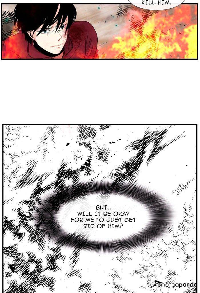 Flow - Chapter 97