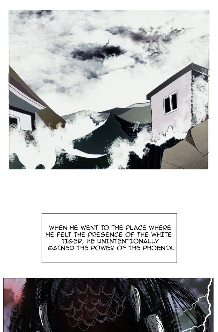 Flow - Chapter 99