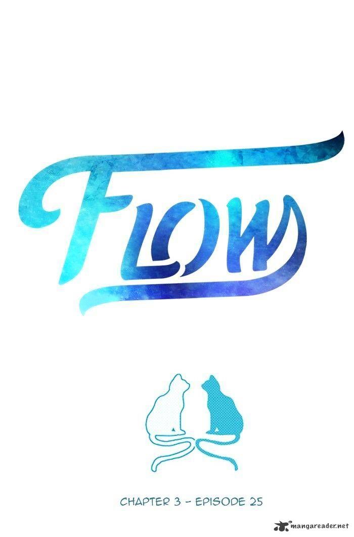 Flow - Chapter 91