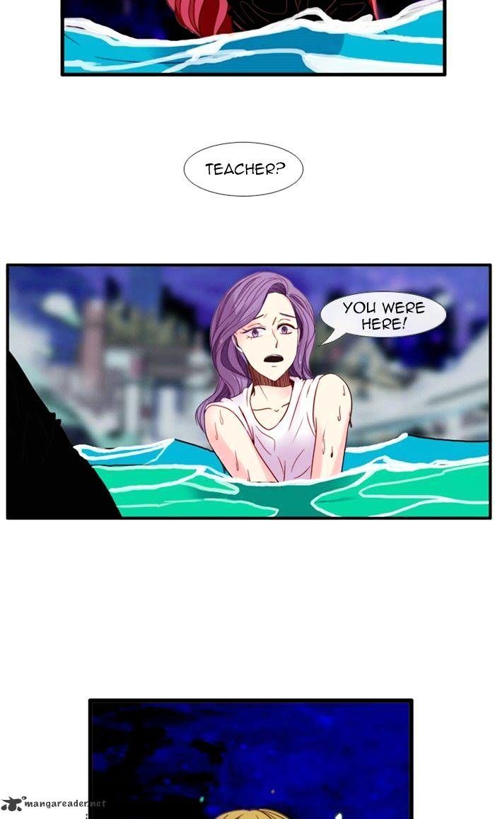 Flow - Chapter 91